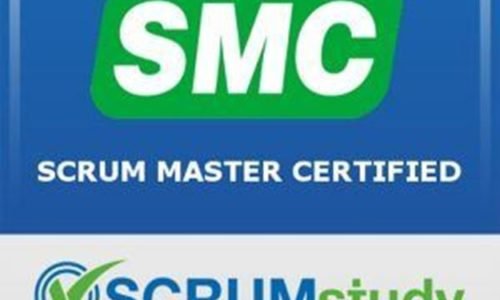 Scrum Master Certified (SMC™)